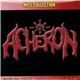 Acheron - MP3 Collection